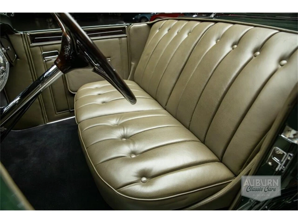 1932 Packard Twelve - Image 31 of 31