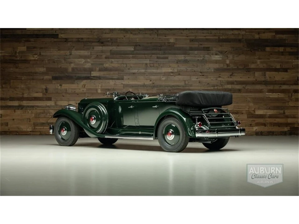 1932 Packard Twelve - Image 3 of 31