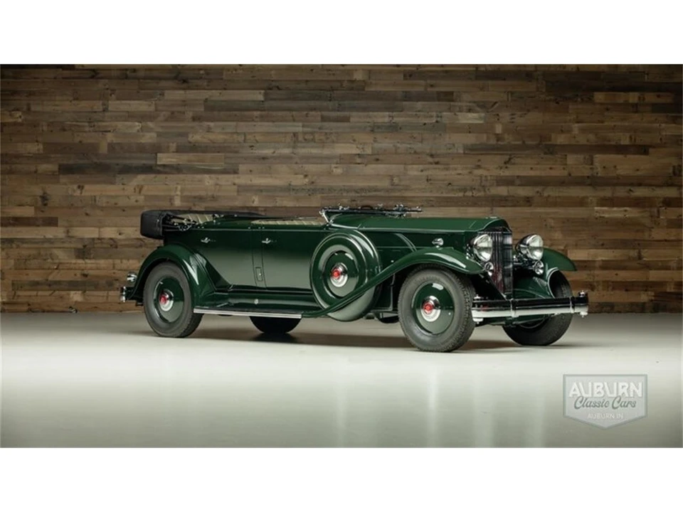 1932 Packard Twelve - Image 7 of 31