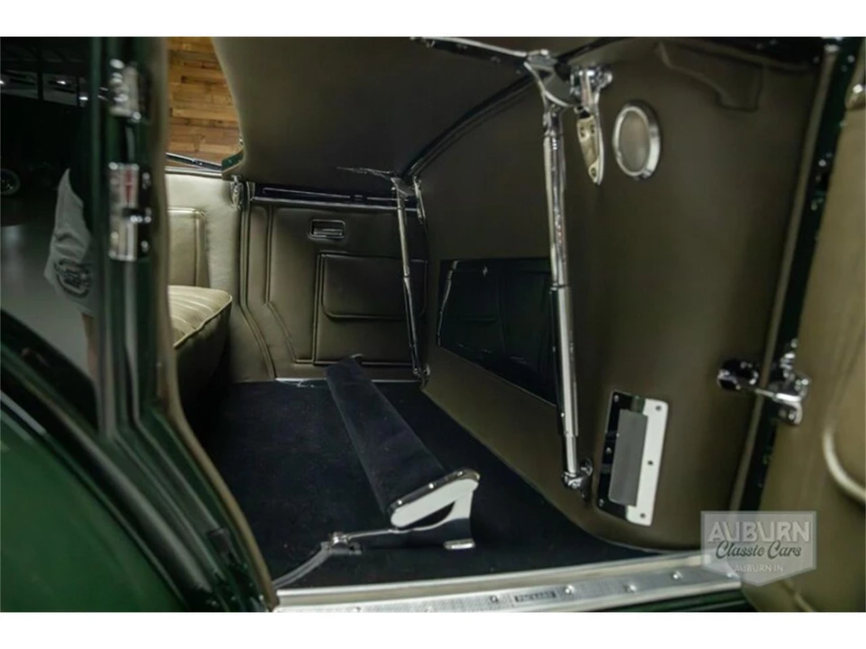 1932 Packard Twelve - Image 13 of 31