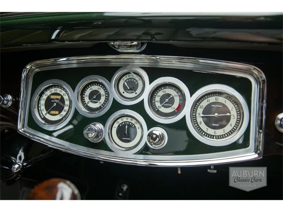 1932 Packard Twelve - Image 9 of 31
