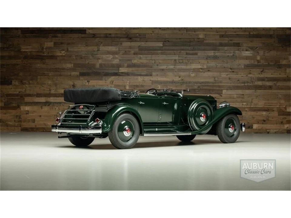 1932 Packard Twelve - Image 5 of 31