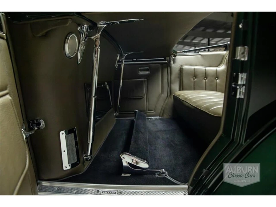 1932 Packard Twelve - Image 25 of 31