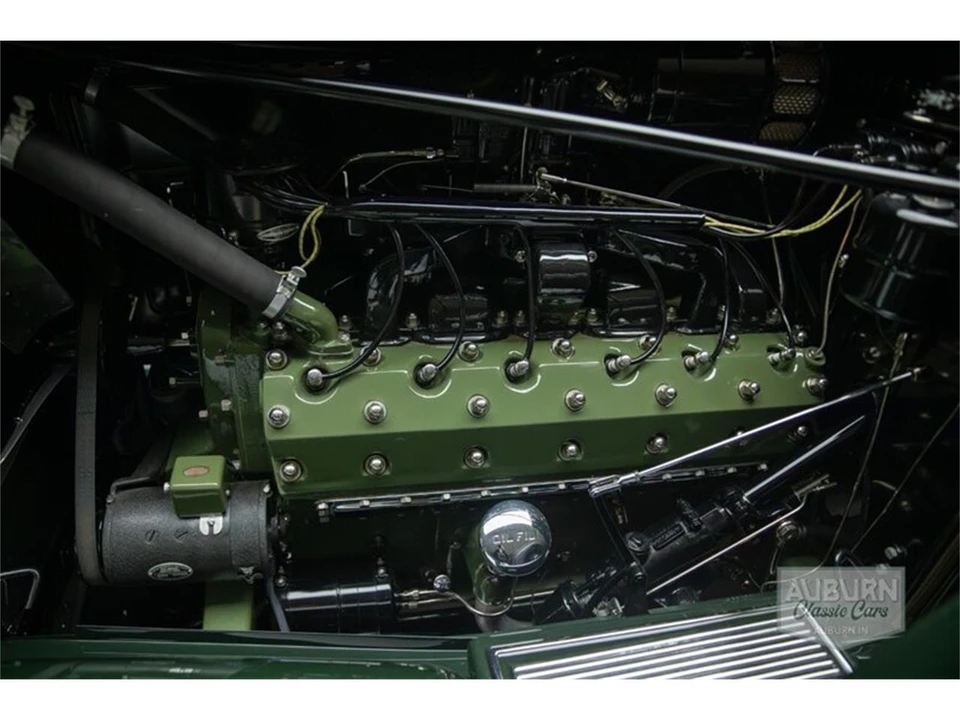 1932 Packard Twelve - Image 11 of 31