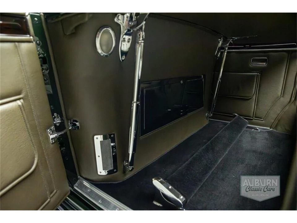1932 Packard Twelve - Image 26 of 31