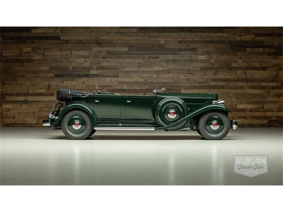 1932 Packard Twelve - Image 6 of 31
