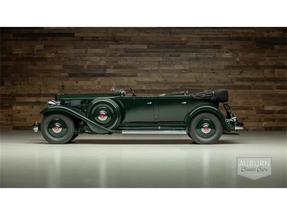 1932 Packard Twelve - Image 2 of 31