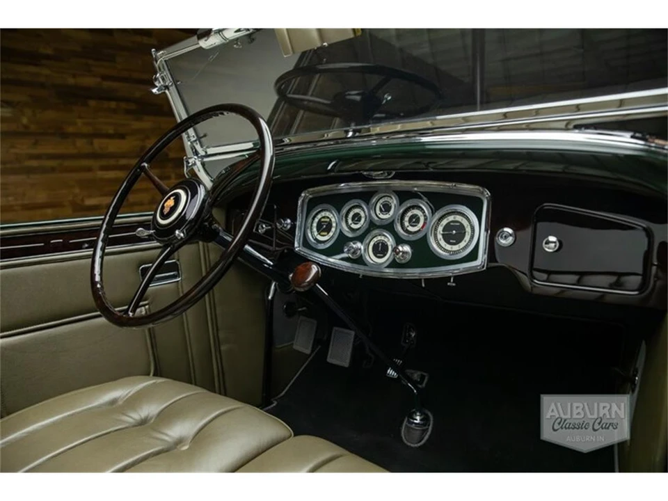 1932 Packard Twelve - Image 10 of 31
