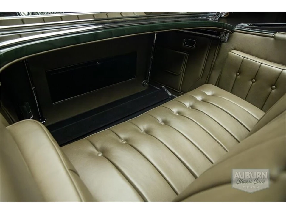 1932 Packard Twelve - Image 12 of 31