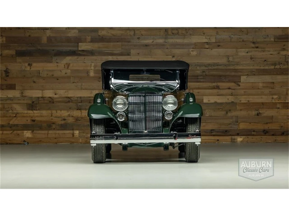 1932 Packard Twelve - Image 20 of 31