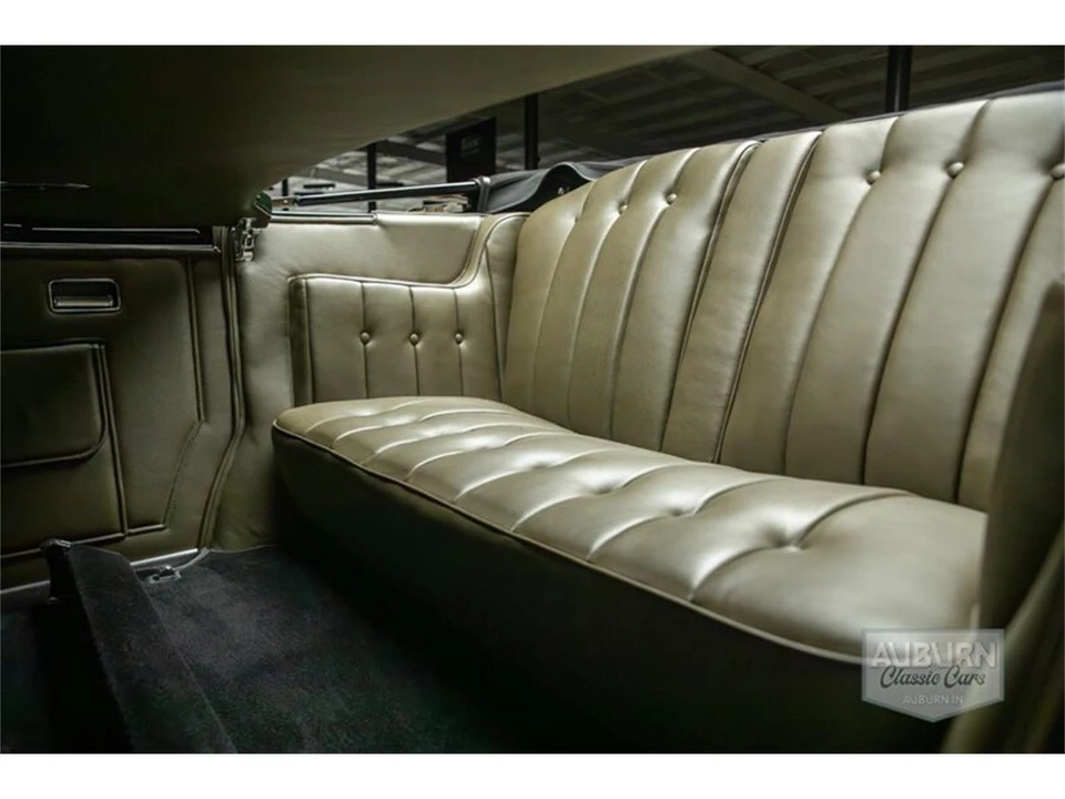 1932 Packard Twelve - Image 24 of 31