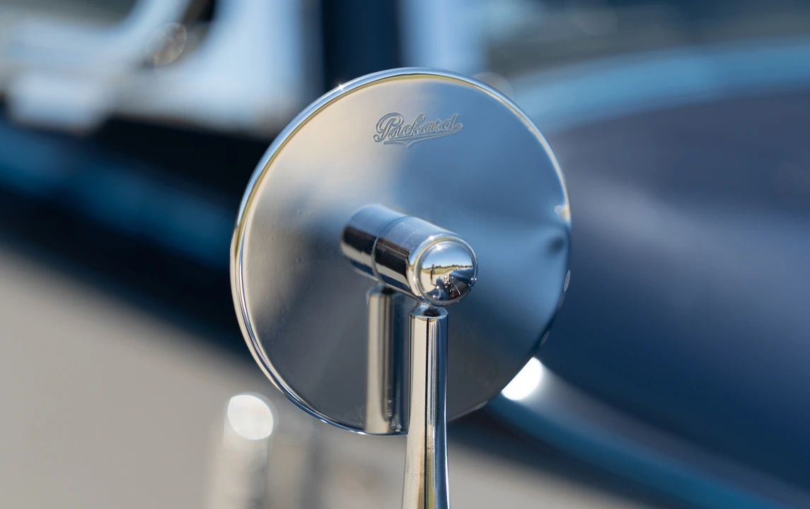 1932 Packard Twelve - Image 16 of 22