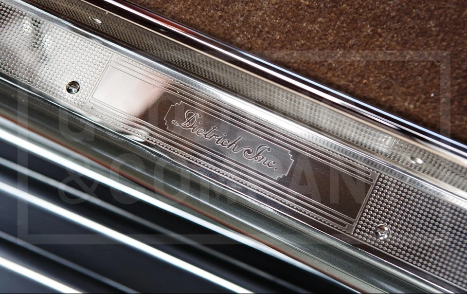 1932 Packard Twelve - Image 10 of 26