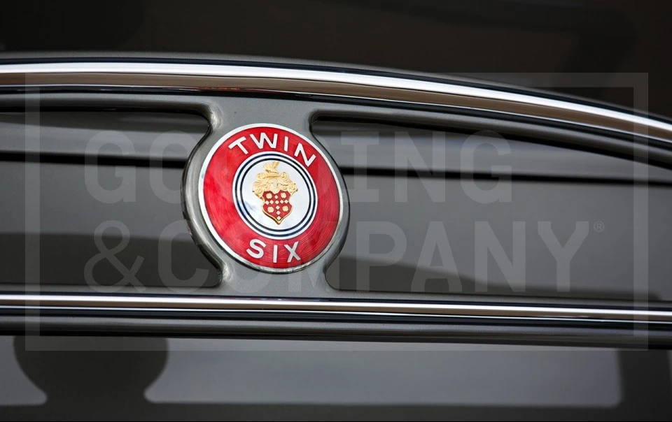 1932 Packard Twelve - Image 16 of 26