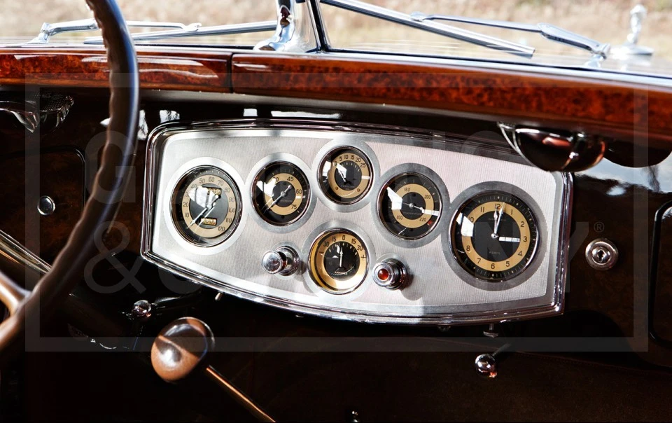 1932 Packard Twelve - Image 9 of 26
