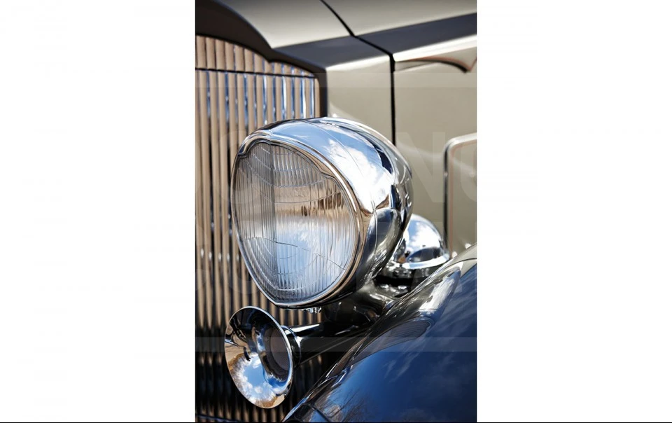 1932 Packard Twelve - Image 12 of 26
