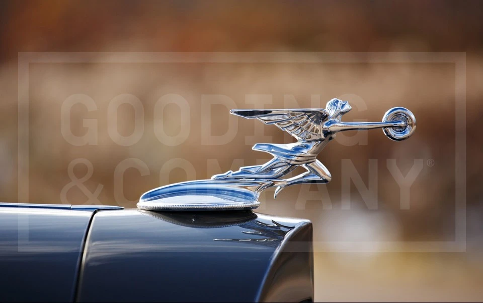 1932 Packard Twelve - Image 11 of 26