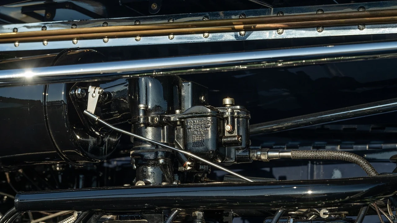 1932 Packard Twelve - Image 8 of 31