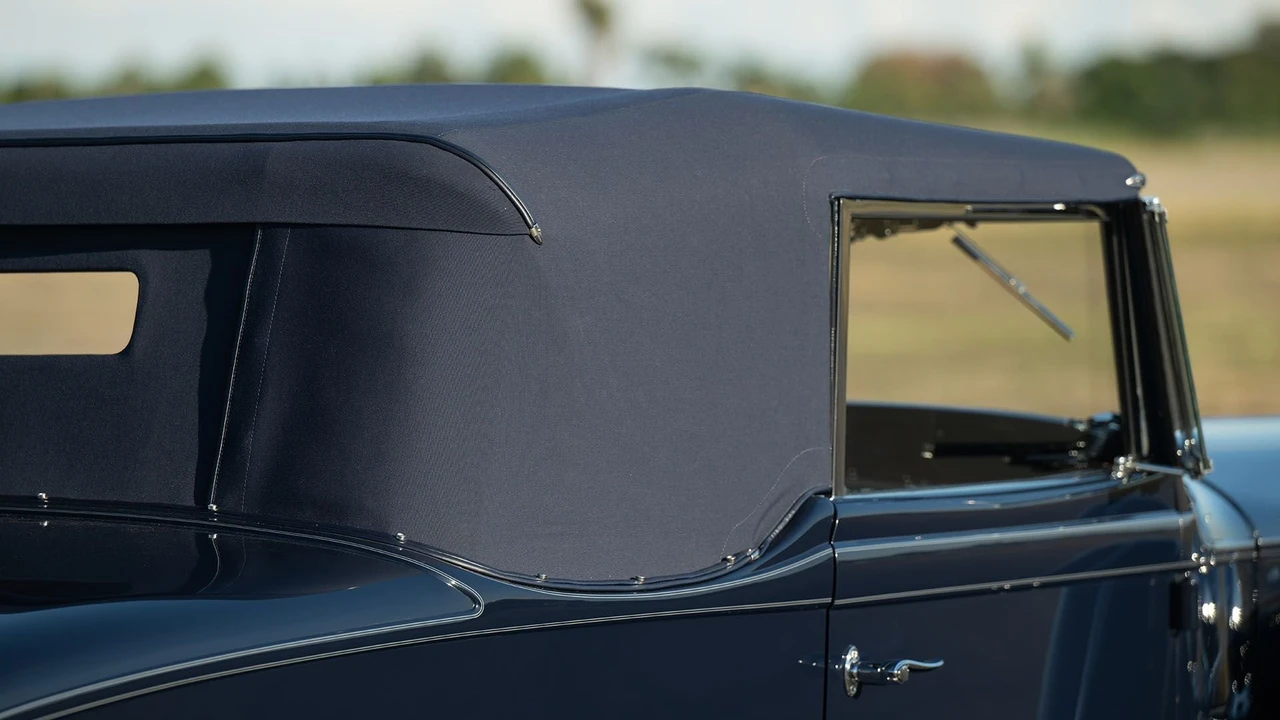 1932 Packard Twelve - Image 31 of 31