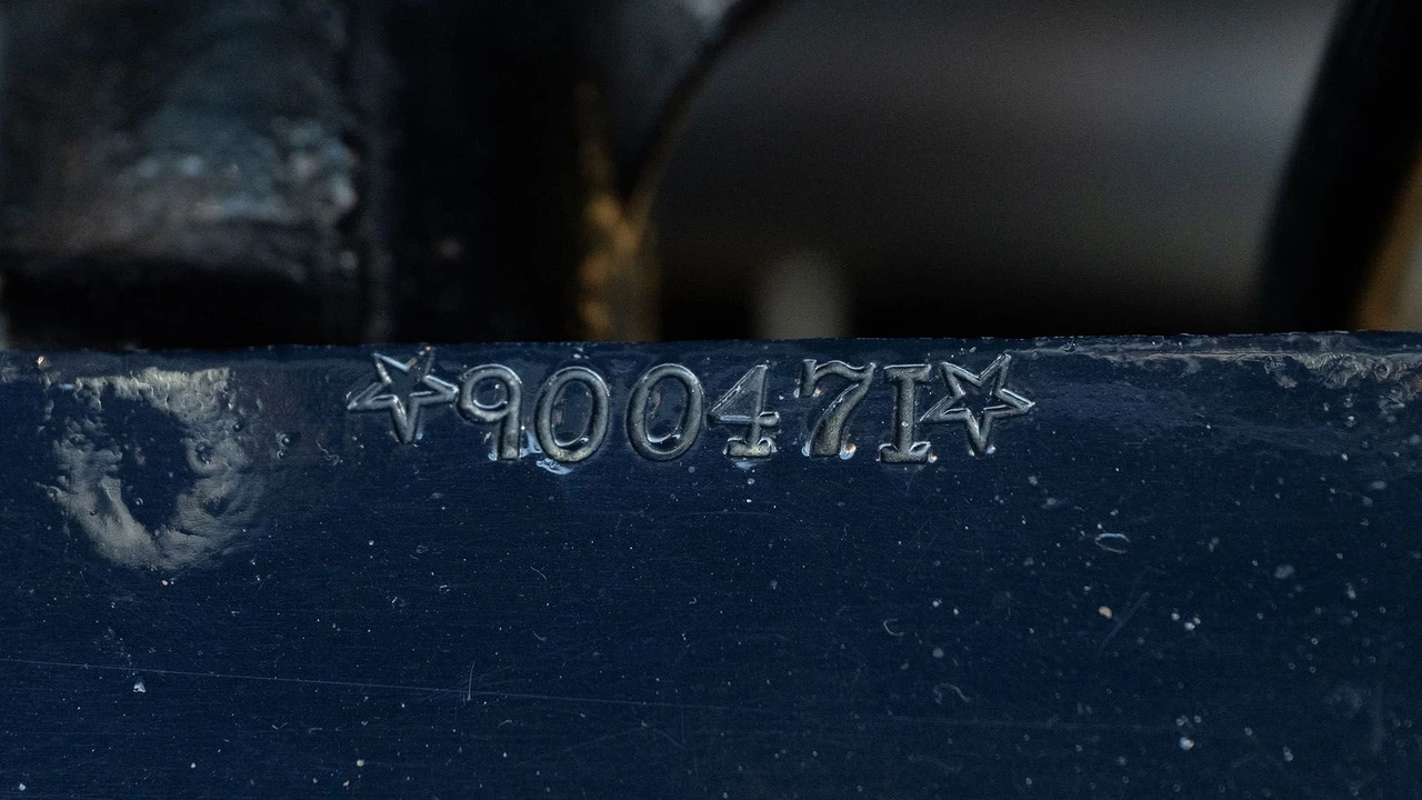 1932 Packard Twelve - Image 16 of 31