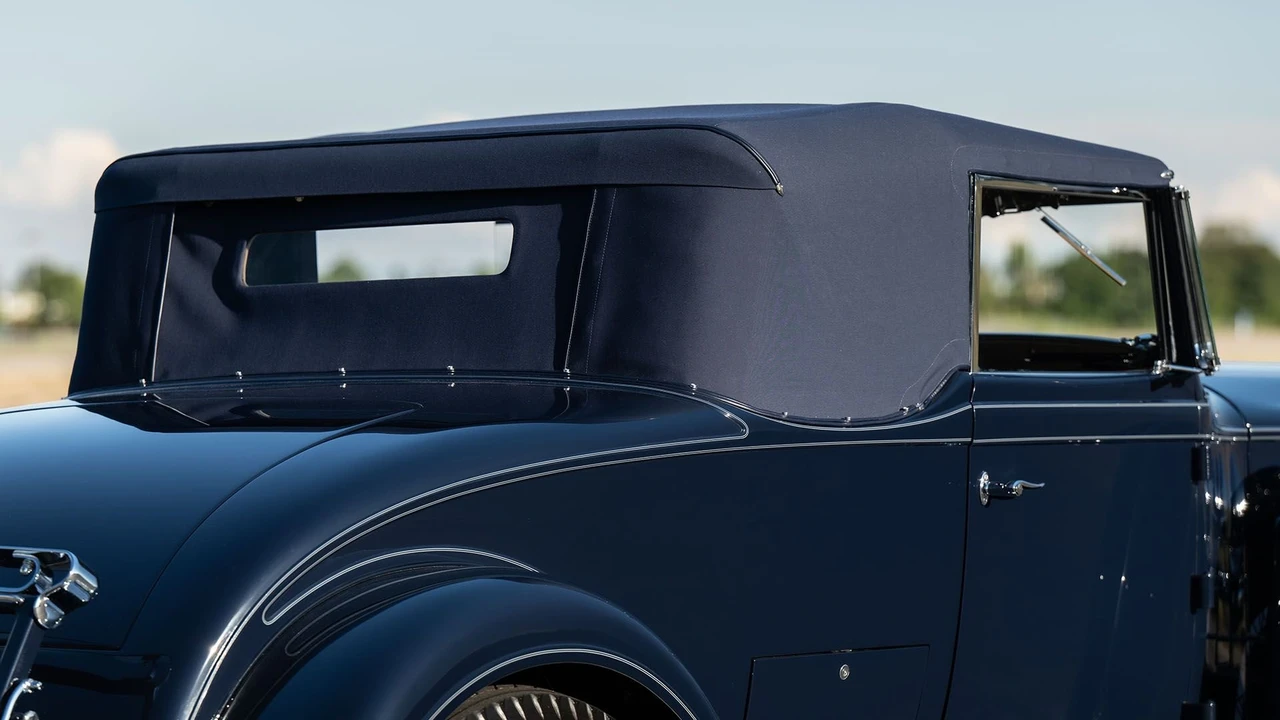 1932 Packard Twelve - Image 29 of 31