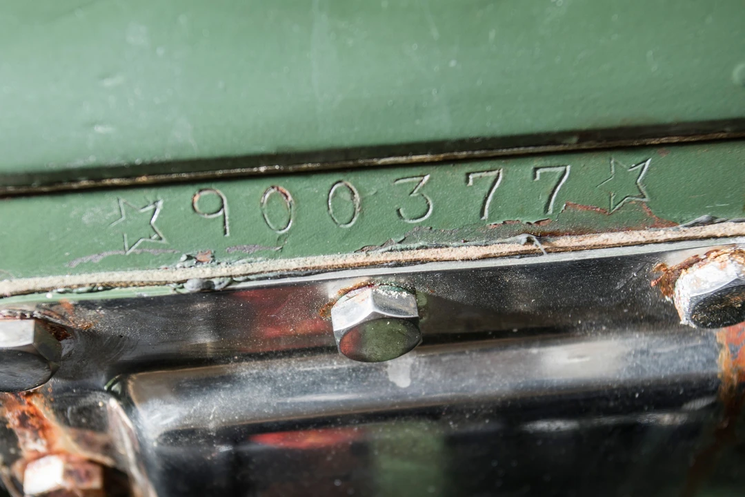 1932 Packard Twelve - Image 4 of 31