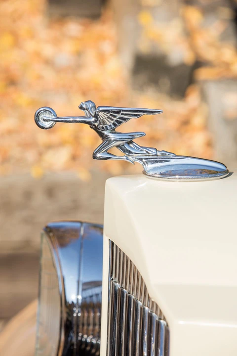 1932 Packard Twelve - Image 31 of 31