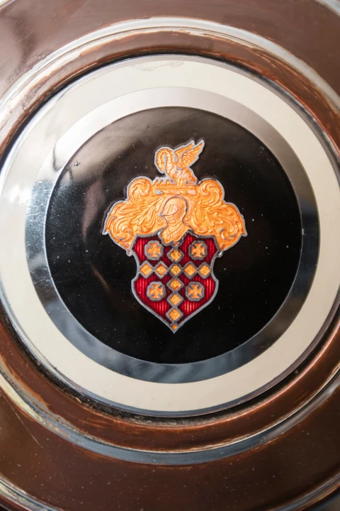 1932 Packard Twelve - Image 22 of 31