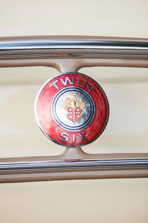 1932 Packard Twelve - Image 26 of 31