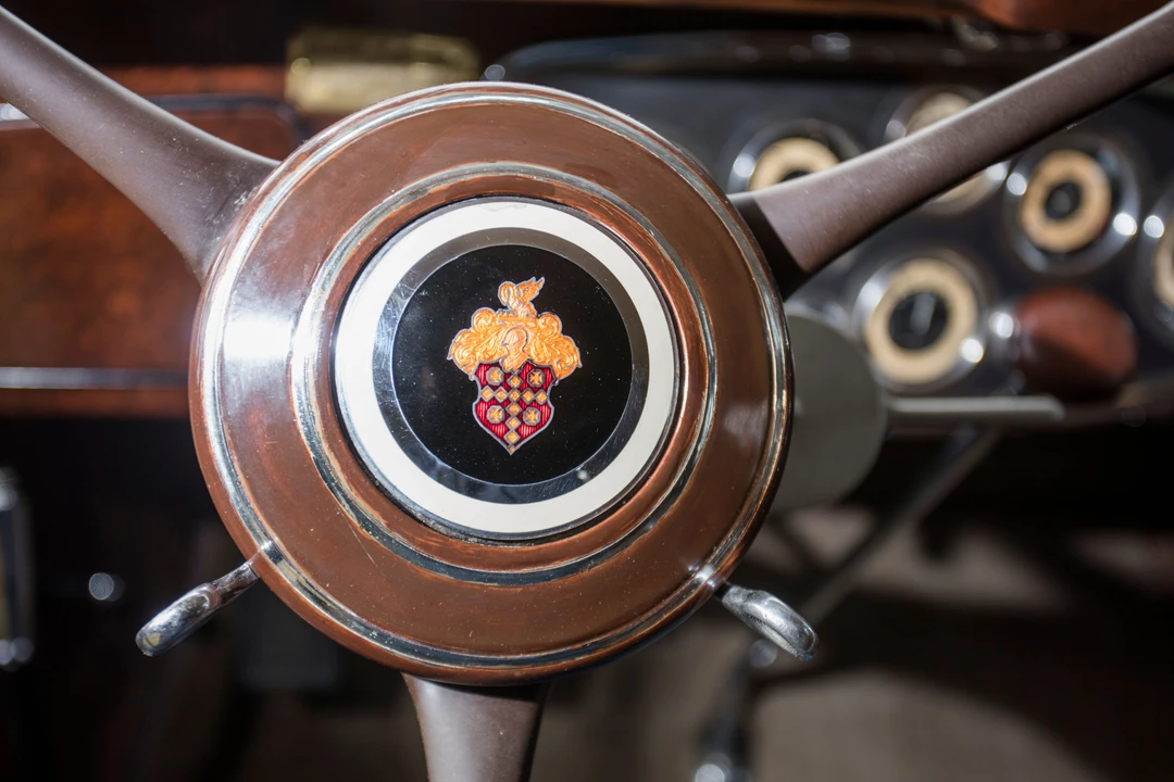 1932 Packard Twelve - Image 23 of 31