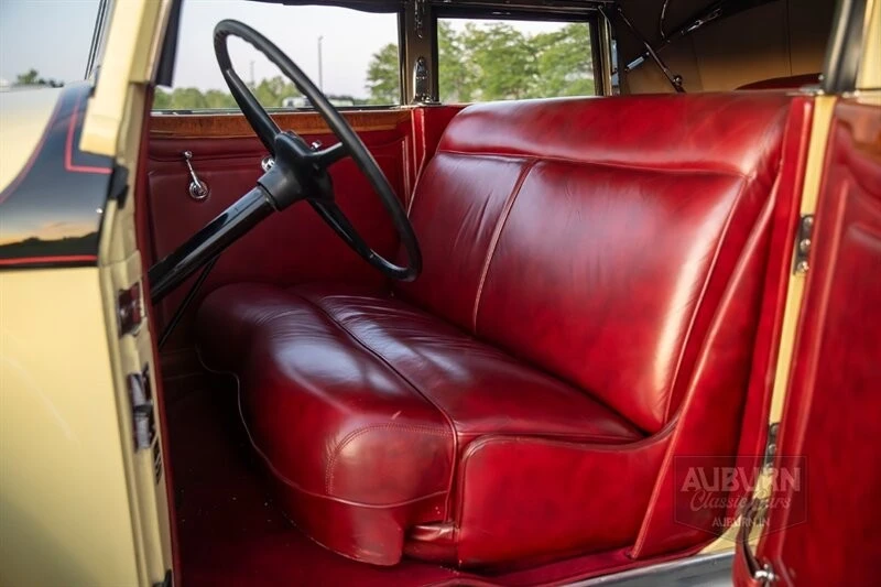 1932 Pierce-Arrow - Image 10 of 20