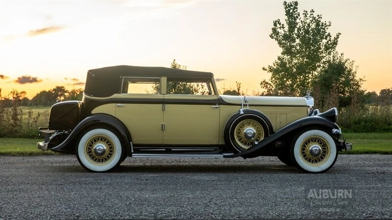 1932 Pierce-Arrow - Image 6 of 20