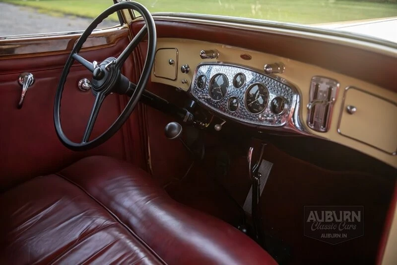 1932 Pierce-Arrow - Image 16 of 20