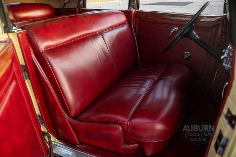 1932 Pierce-Arrow - Image 15 of 20