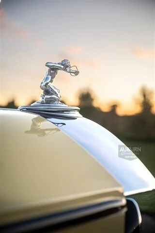 1932 Pierce-Arrow - Image 20 of 20