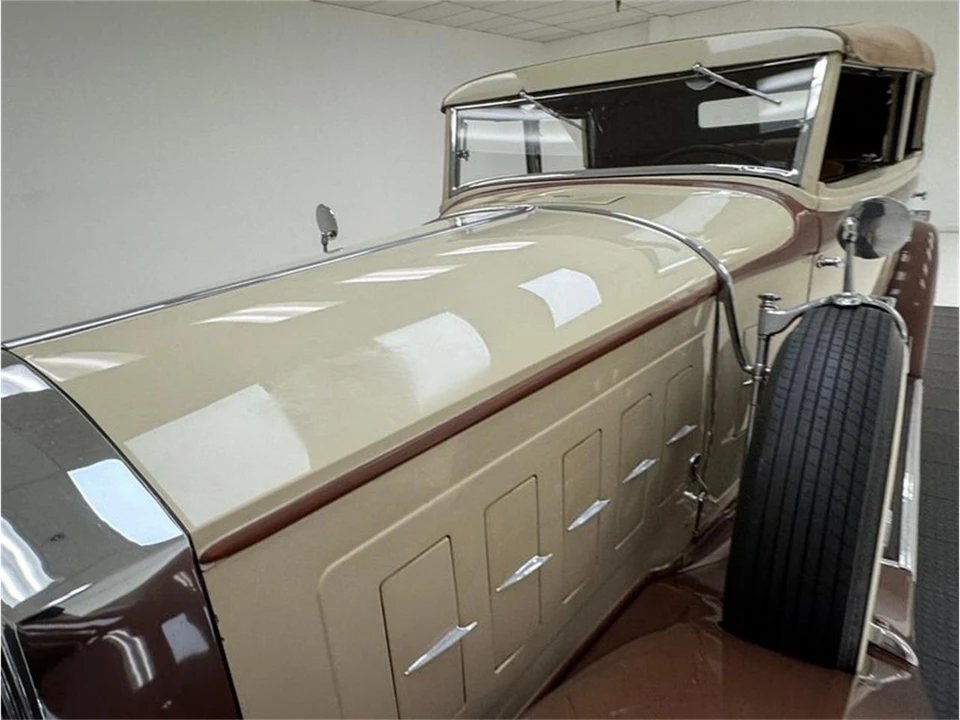 1932 Pierce-Arrow - Image 31 of 31