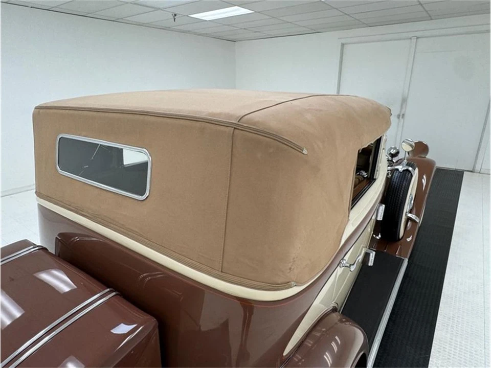 1932 Pierce-Arrow - Image 26 of 31