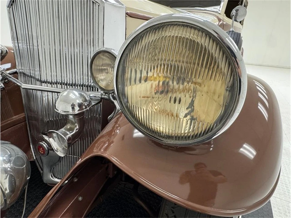 1932 Pierce-Arrow - Image 16 of 31
