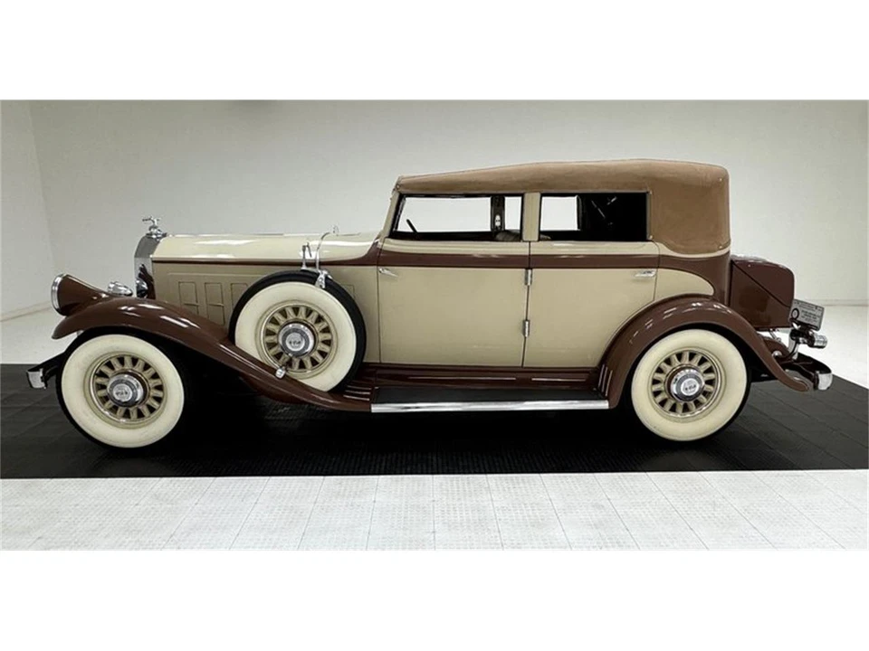 1932 Pierce-Arrow - Image 3 of 31