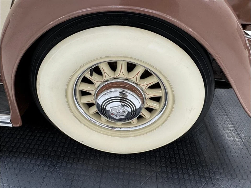1932 Pierce-Arrow - Image 23 of 31