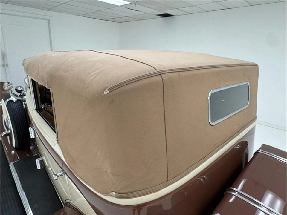 1932 Pierce-Arrow - Image 24 of 31