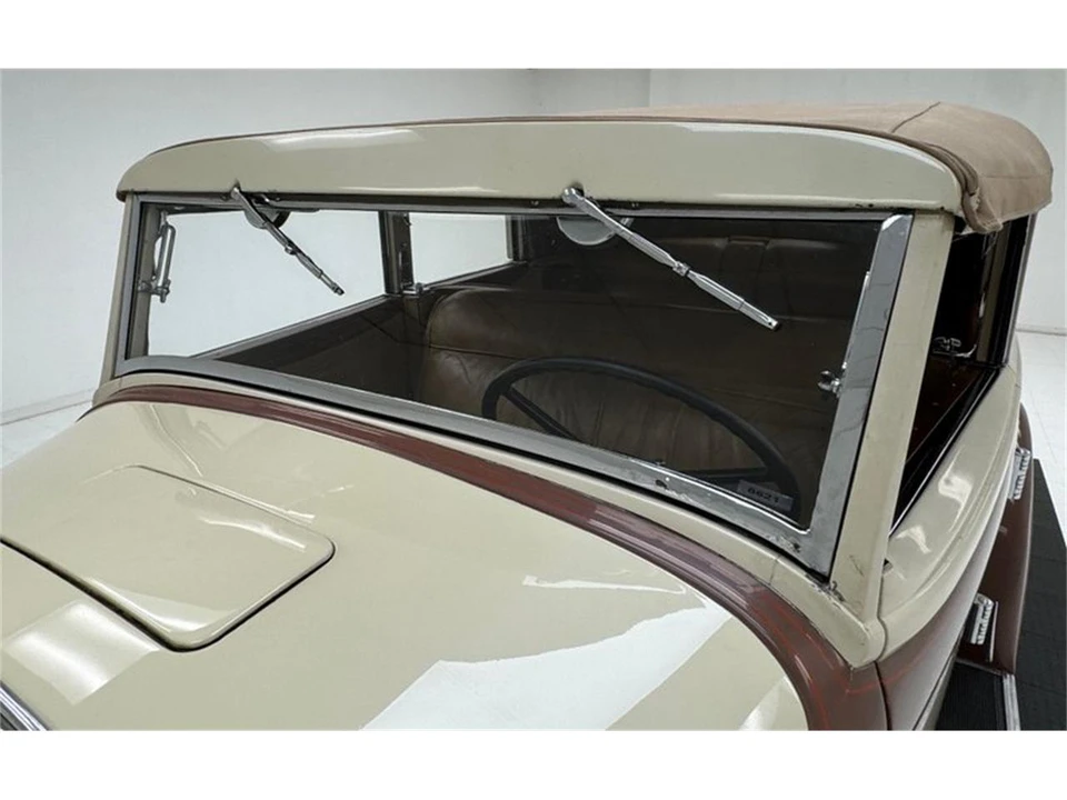 1932 Pierce-Arrow - Image 20 of 31