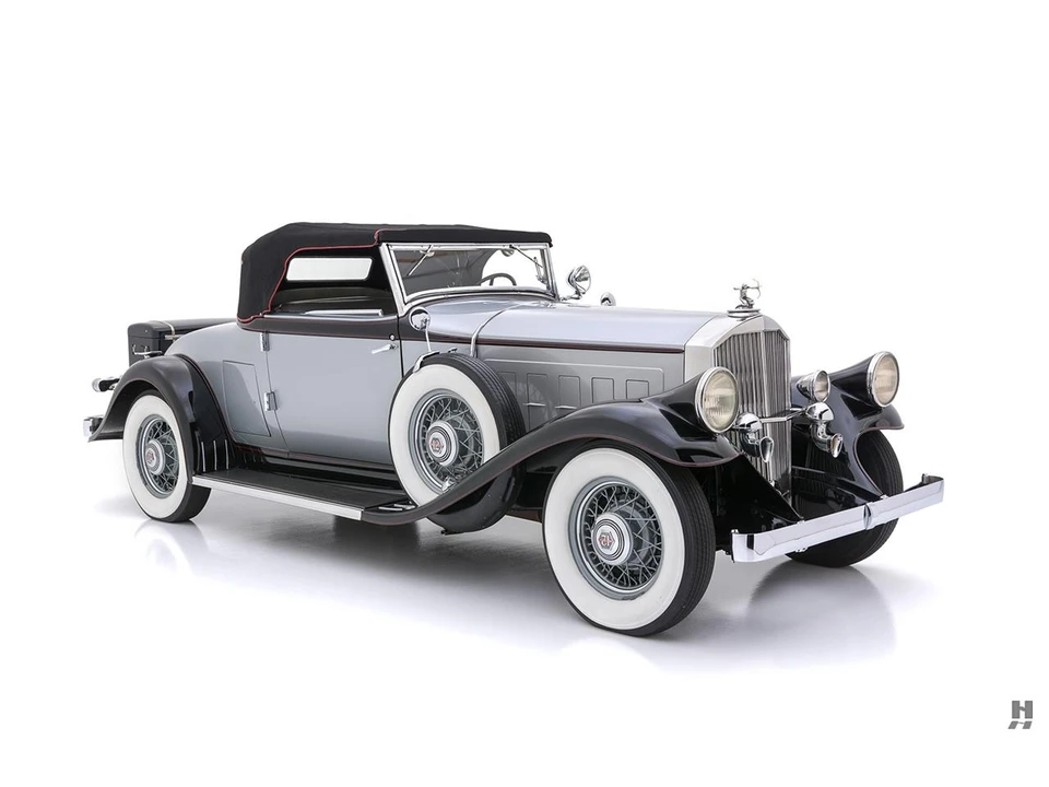 1932 Pierce-Arrow - Image 2 of 31