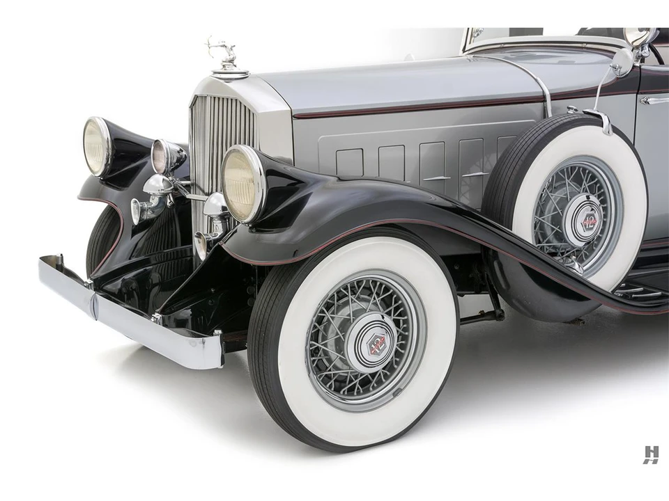 1932 Pierce-Arrow - Image 15 of 31