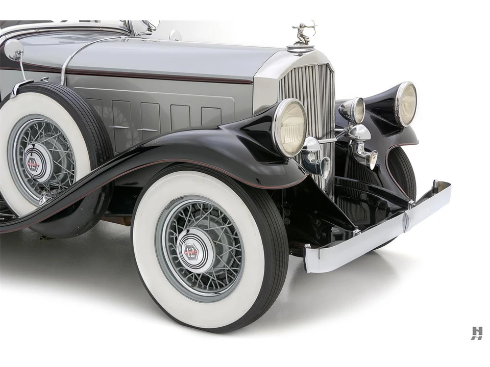 1932 Pierce-Arrow - Image 13 of 31
