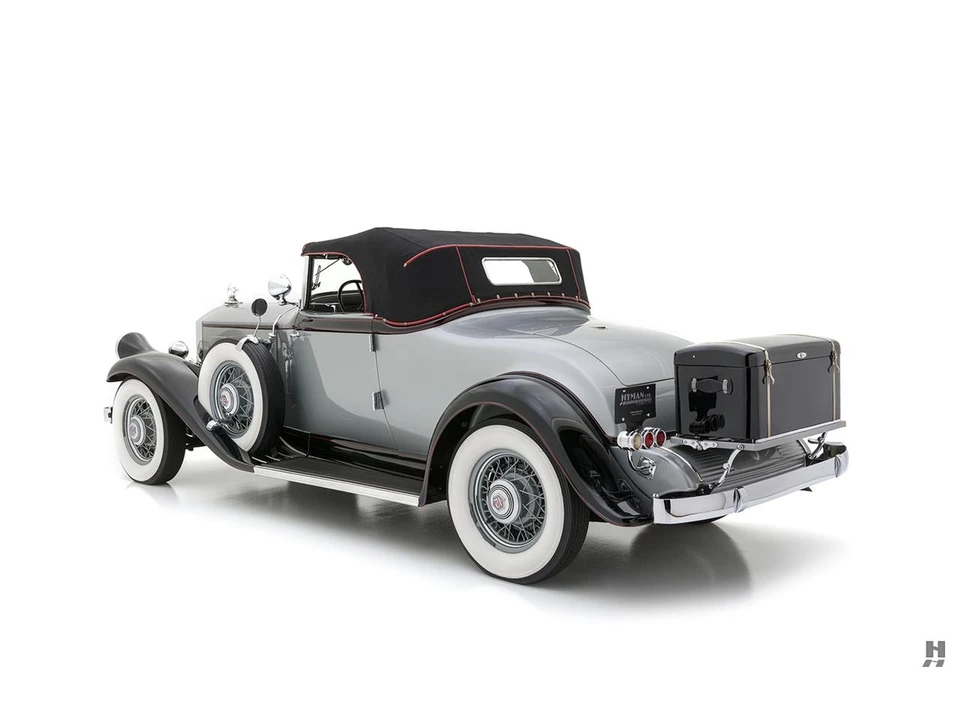 1932 Pierce-Arrow - Image 4 of 31