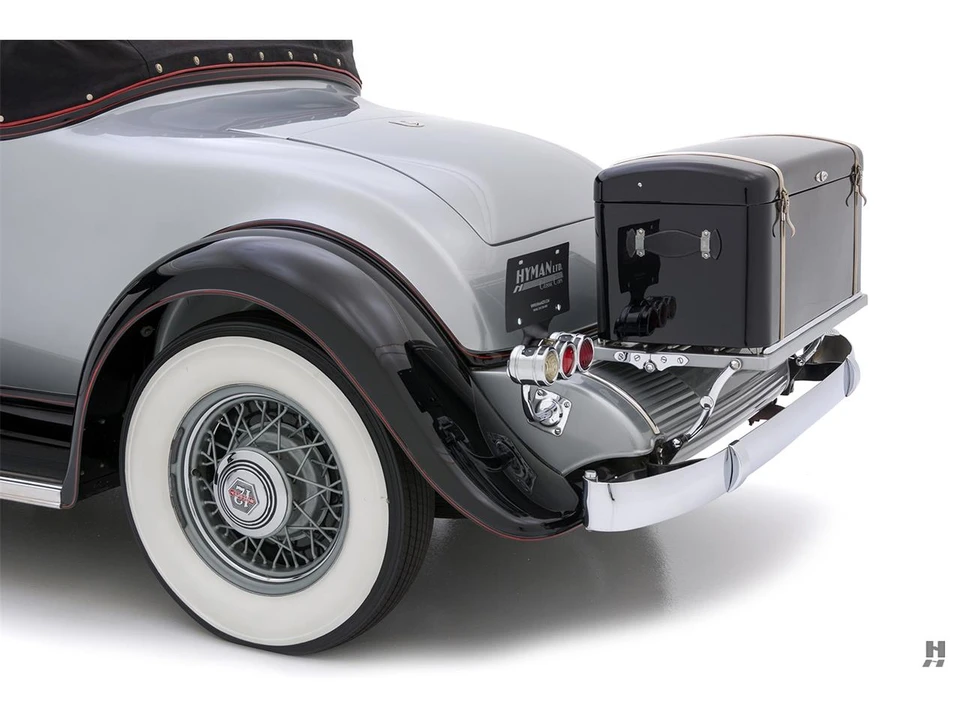1932 Pierce-Arrow - Image 20 of 31