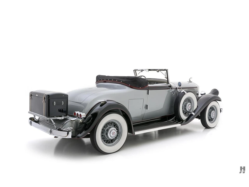 1932 Pierce-Arrow - Image 3 of 31
