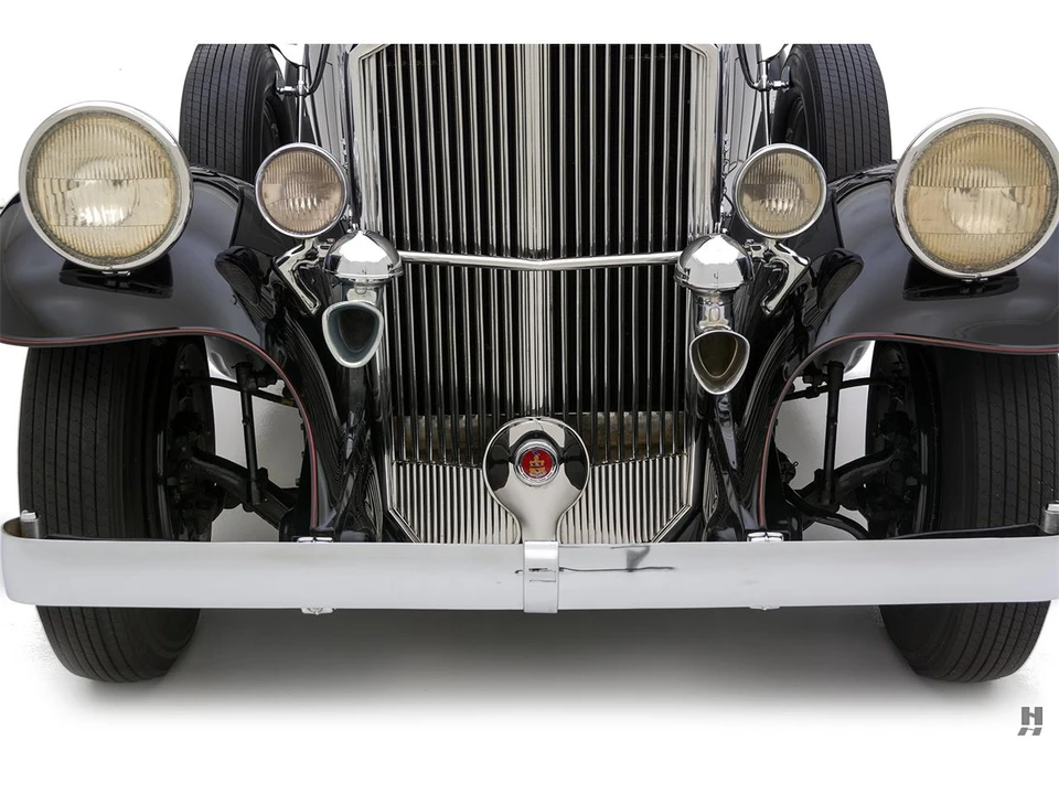 1932 Pierce-Arrow - Image 14 of 31