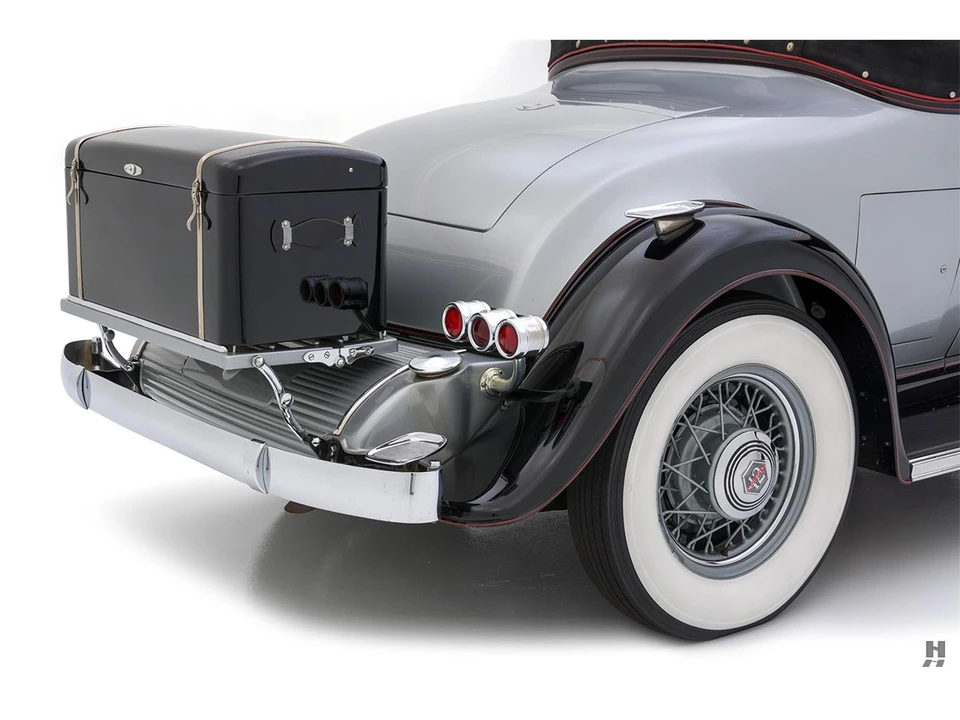 1932 Pierce-Arrow - Image 22 of 31